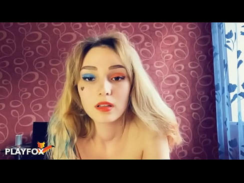 ❤️ Magiske virtual reality-briller gav mig sex med Harley Quinn ️❌ Sex video at da.4k-porno.ru ☑